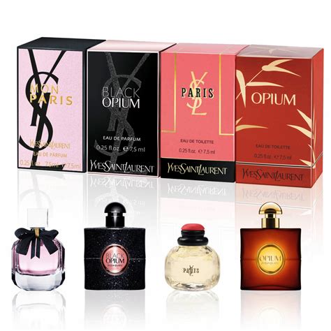 box perfume ysl|ysl perfume collection.